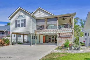 104 NE 8th St, Oak Island, NC 28465 - Photo 1