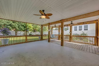 104 NE 8th Street, Oak Island, NC 28465 - Photo 35