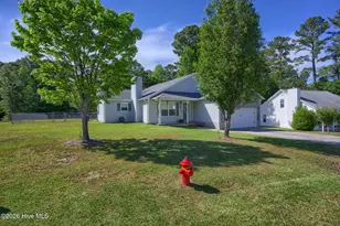 401 Harness Rd, Jacksonville, NC 28546 - Photo 3