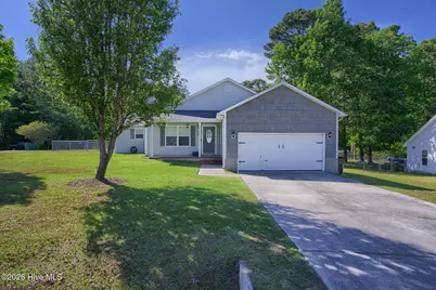 401 Harness Road, Jacksonville, NC 28546 - Photo 1