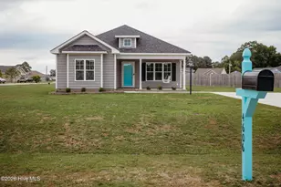 4606 Wood Duck Rd, Wilson, NC 27893 - Photo 1