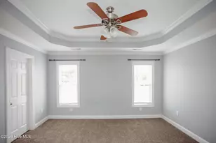 4606 Wood Duck Rd, Wilson, NC 27893 - Photo 11