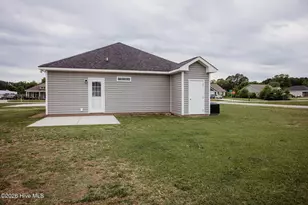4606 Wood Duck Rd, Wilson, NC 27893 - Photo 17