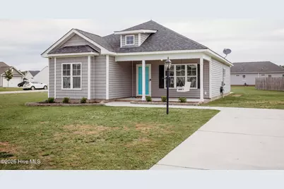 4606 Wood Duck Road, Wilson, NC 27893 - Photo 3