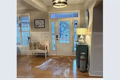 244 Longleaf Drive, Seven Lakes, NC 27376 - Photo 3
