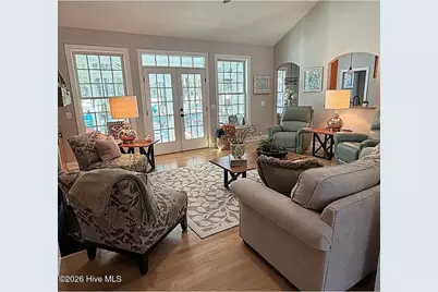 244 Longleaf Drive, Seven Lakes, NC 27376 - Photo 7