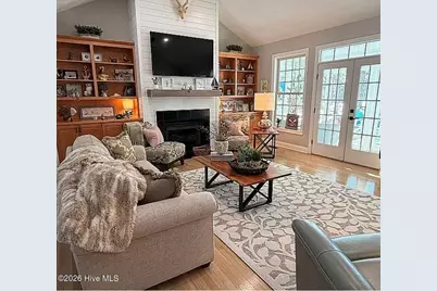 244 Longleaf Drive, Seven Lakes, NC 27376 - Photo 5