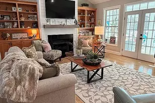 244 Longleaf Dr, Seven Lakes, NC 27376 - Photo 5