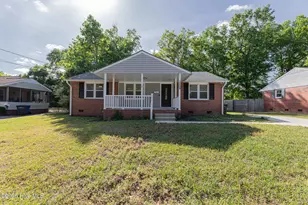 1009 River St, Jacksonville, NC 28540 - Photo 1