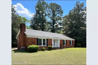 500 Turnpike Road, Laurinburg, NC 28352 - Photo 1