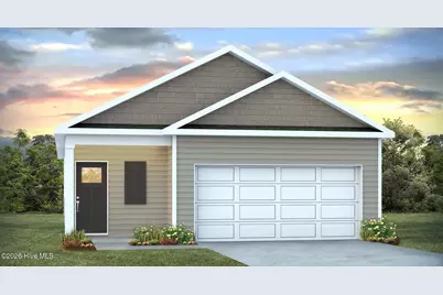 3108 Tasso Drive SW, Sunset Beach, NC 28468 - Photo 1