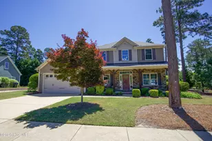350 Wiregrass Ln, Southern Pines, NC 28387 - Photo 11
