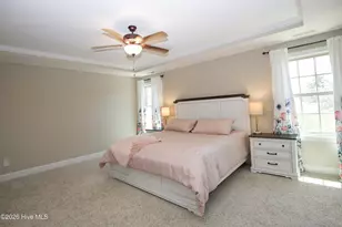 350 Wiregrass Ln, Southern Pines, NC 28387 - Photo 23