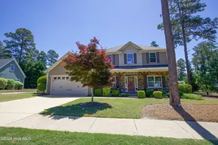 350 Wiregrass Ln, Southern Pines, NC 28387 - Photo 1