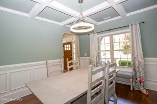 350 Wiregrass Ln, Southern Pines, NC 28387 - Photo 5