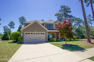 350 Wiregrass Ln, Southern Pines, NC 28387 - Photo 69