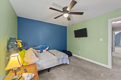 94 Diamond Creek Drive, Clayton, NC 27520 - Photo 19