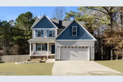 94 Diamond Creek Drive, Clayton, NC 27520 - Photo 1