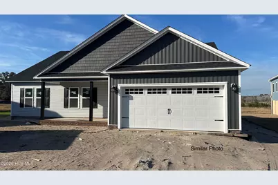 215 Willas Court, Holly Ridge, NC 28445 - Photo 1