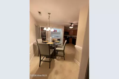 1537 Pine Brook Court #C7, Greenville, NC 27858 - Photo 5