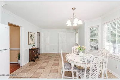 160 Kentucky Avenue, Rocky Mount, NC 27803 - Photo 5