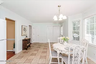160 Kentucky Ave, Rocky Mount, NC 27803 - Photo 5