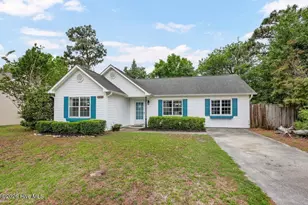 813 Autumn Leaves Ct, Wilmington, NC 28411 - Photo 33
