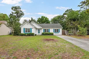 813 Autumn Leaves Ct, Wilmington, NC 28411 - Photo 3