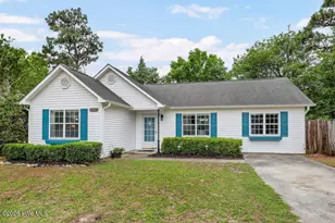 813 Autumn Leaves Ct, Wilmington, NC 28411 - Photo 1