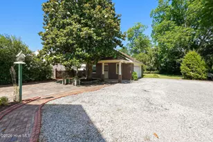 411 E Front St, New Bern, NC 28560 - Photo 45