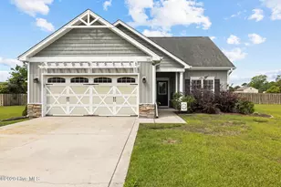 173 Windfield Ln, Holly Ridge, NC 28445 - Photo 1