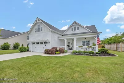 1020 Annadale Lane, Wilmington, NC 28409 - Photo 3