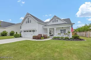 1020 Annadale Ln, Wilmington, NC 28409 - Photo 3