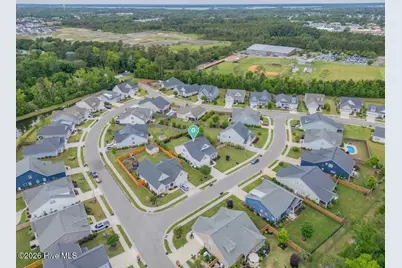 1020 Annadale Lane, Wilmington, NC 28409 - Photo 35