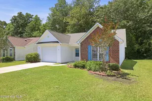 3907 Elizabeth Ave, New Bern, NC 28562 - Photo 3