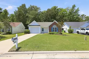 3907 Elizabeth Ave, New Bern, NC 28562 - Photo 5
