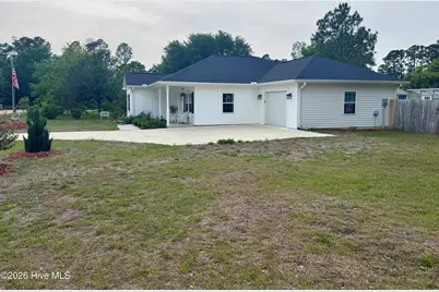 12321 Mallard Creek Drive, Laurinburg, NC 28352 - Photo 21