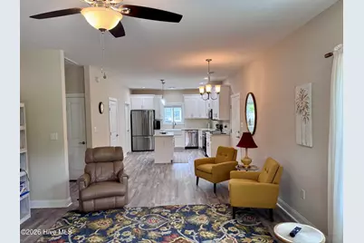 12321 Mallard Creek Drive, Laurinburg, NC 28352 - Photo 5