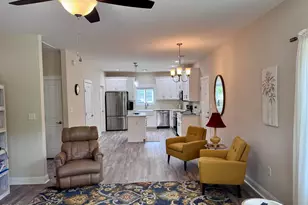 12321 Mallard Creek Dr, Laurinburg, NC 28352 - Photo 5