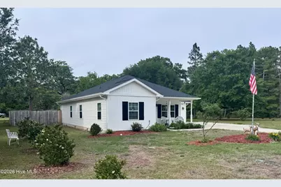 12321 Mallard Creek Drive, Laurinburg, NC 28352 - Photo 23