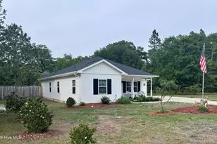12321 Mallard Creek Dr, Laurinburg, NC 28352 - Photo 23