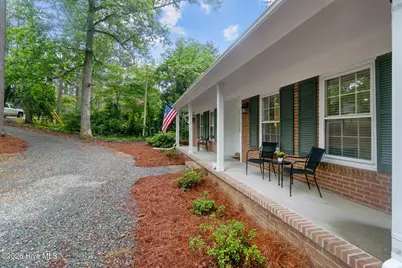 450 Crestview Road, Southern Pines, NC 28387 - Photo 7