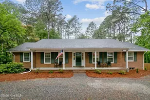 450 Crestview Rd, Southern Pines, NC 28387 - Photo 1