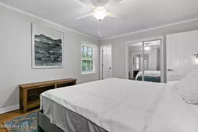 450 Crestview Road, Southern Pines, NC 28387 - Photo 27