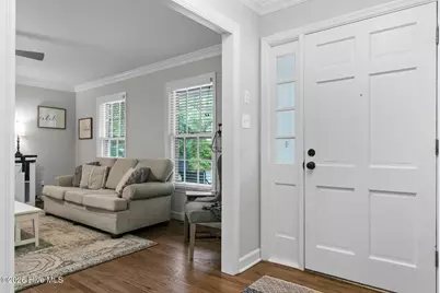 450 Crestview Road, Southern Pines, NC 28387 - Photo 9
