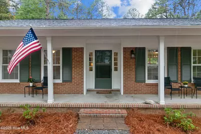 450 Crestview Road, Southern Pines, NC 28387 - Photo 5