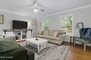 450 Crestview Rd, Southern Pines, NC 28387 - Photo 31