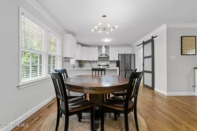 450 Crestview Road, Southern Pines, NC 28387 - Photo 33