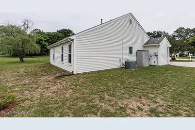 4737 Periwinkle Place, Rocky Mount, NC 27804 - Photo 11