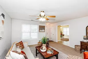 4737 Periwinkle Pl, Rocky Mount, NC 27804 - Photo 15